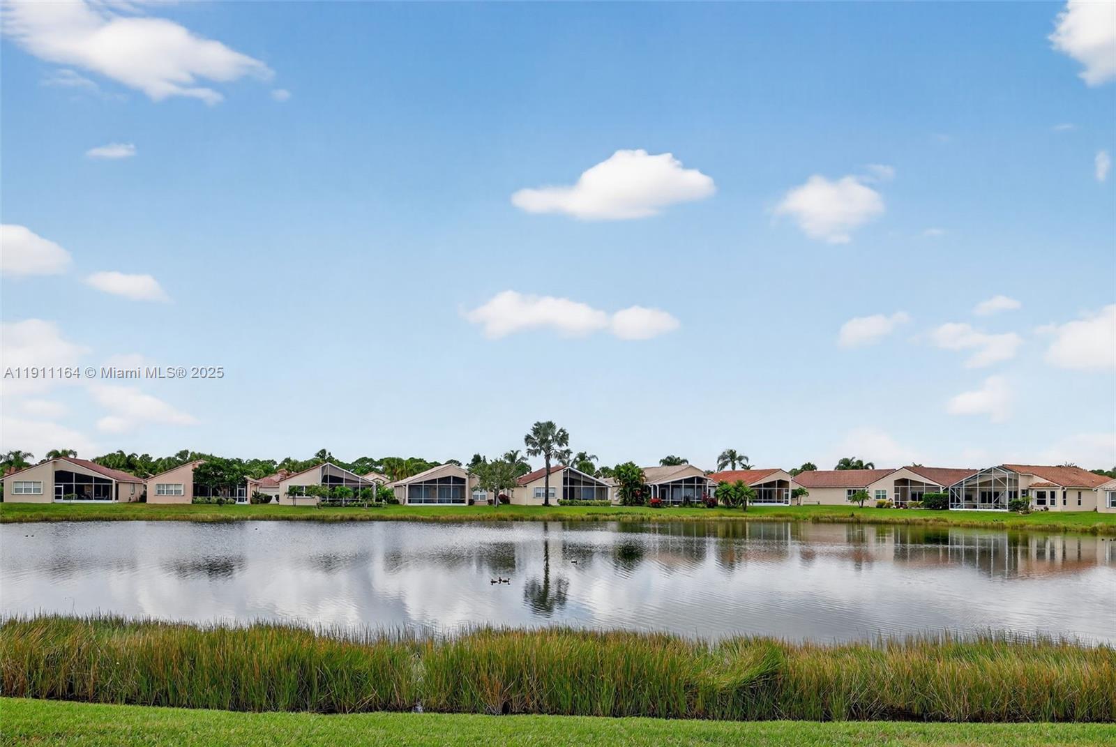 CASCADES AT ST LUCIE WEST - Residential
