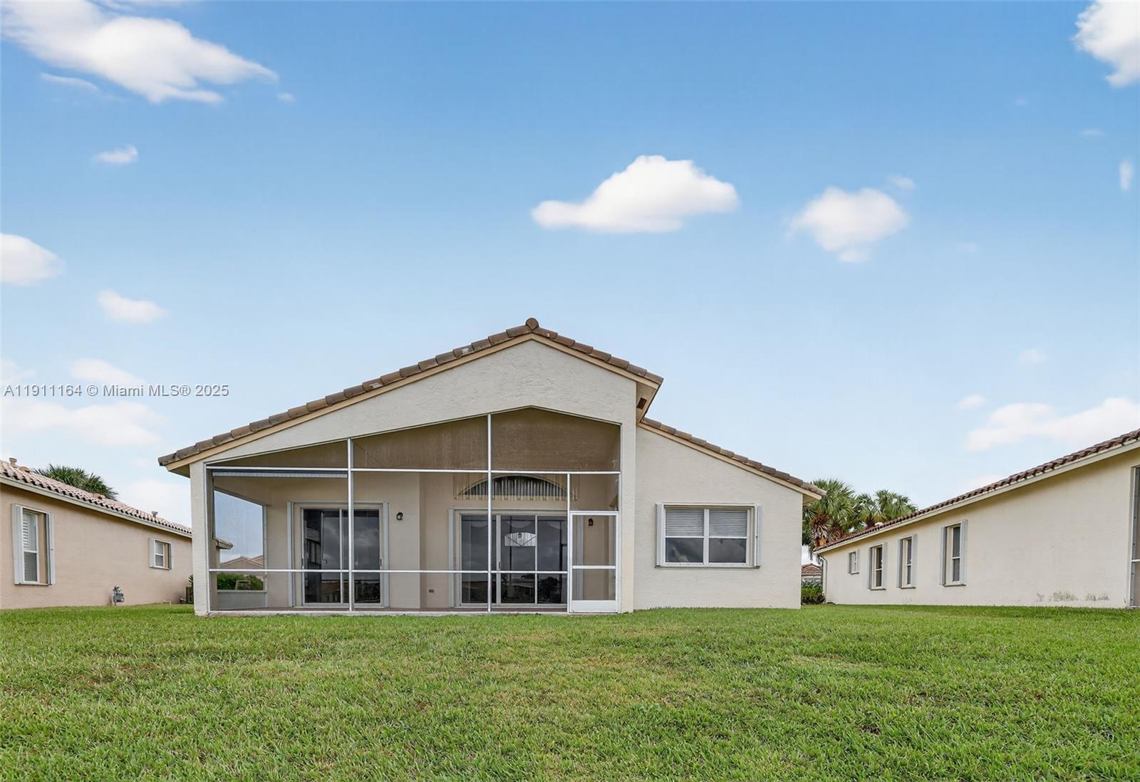 CASCADES AT ST LUCIE WEST - Residential
