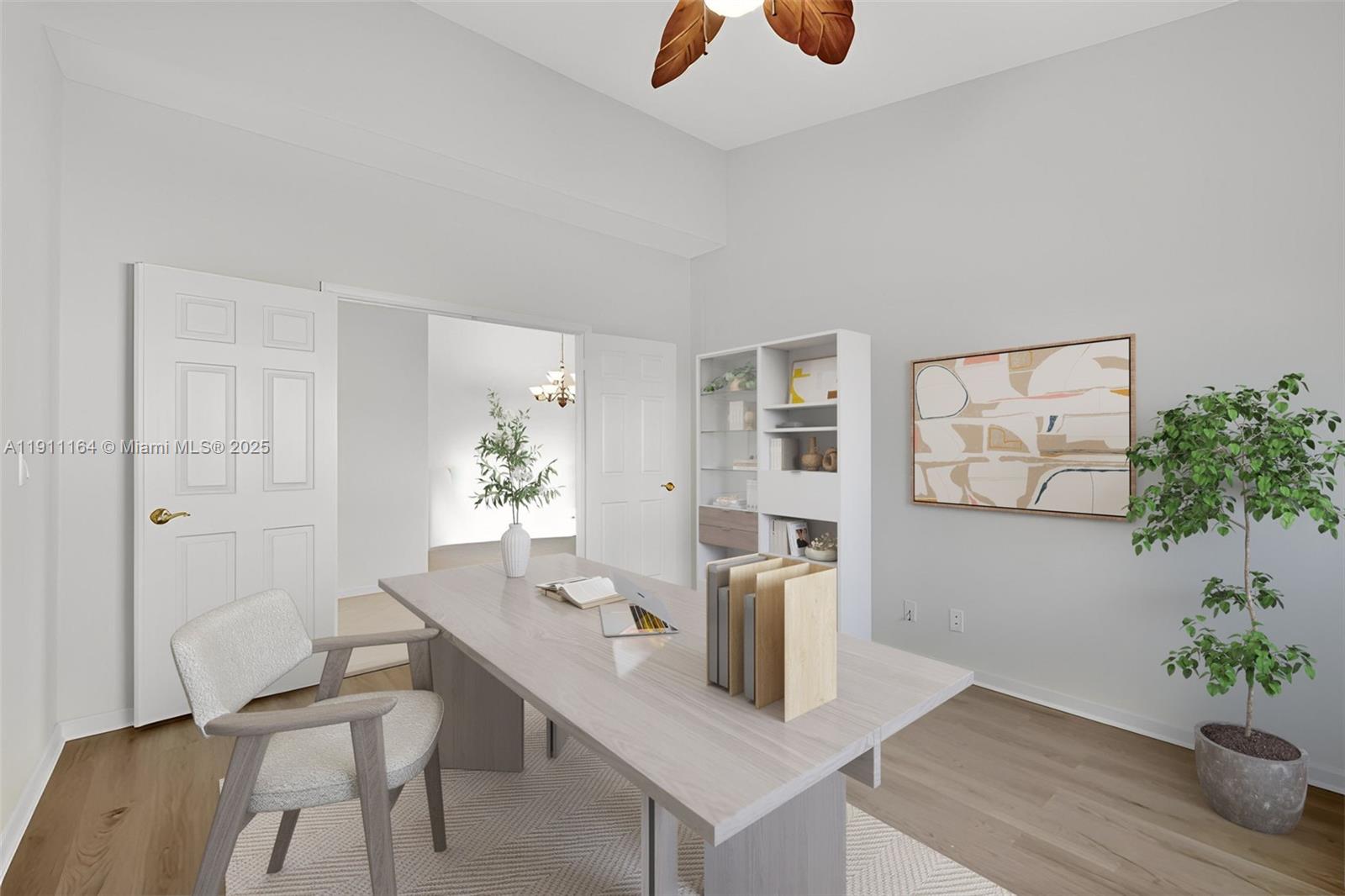 CASCADES AT ST LUCIE WEST - Residential