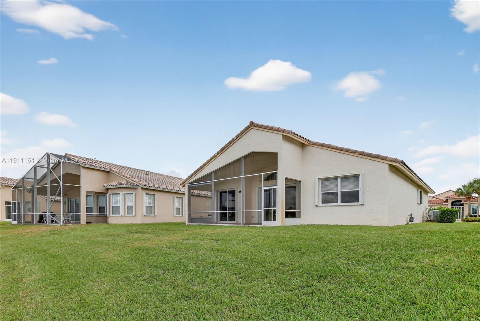 CASCADES AT ST LUCIE WEST - Residential