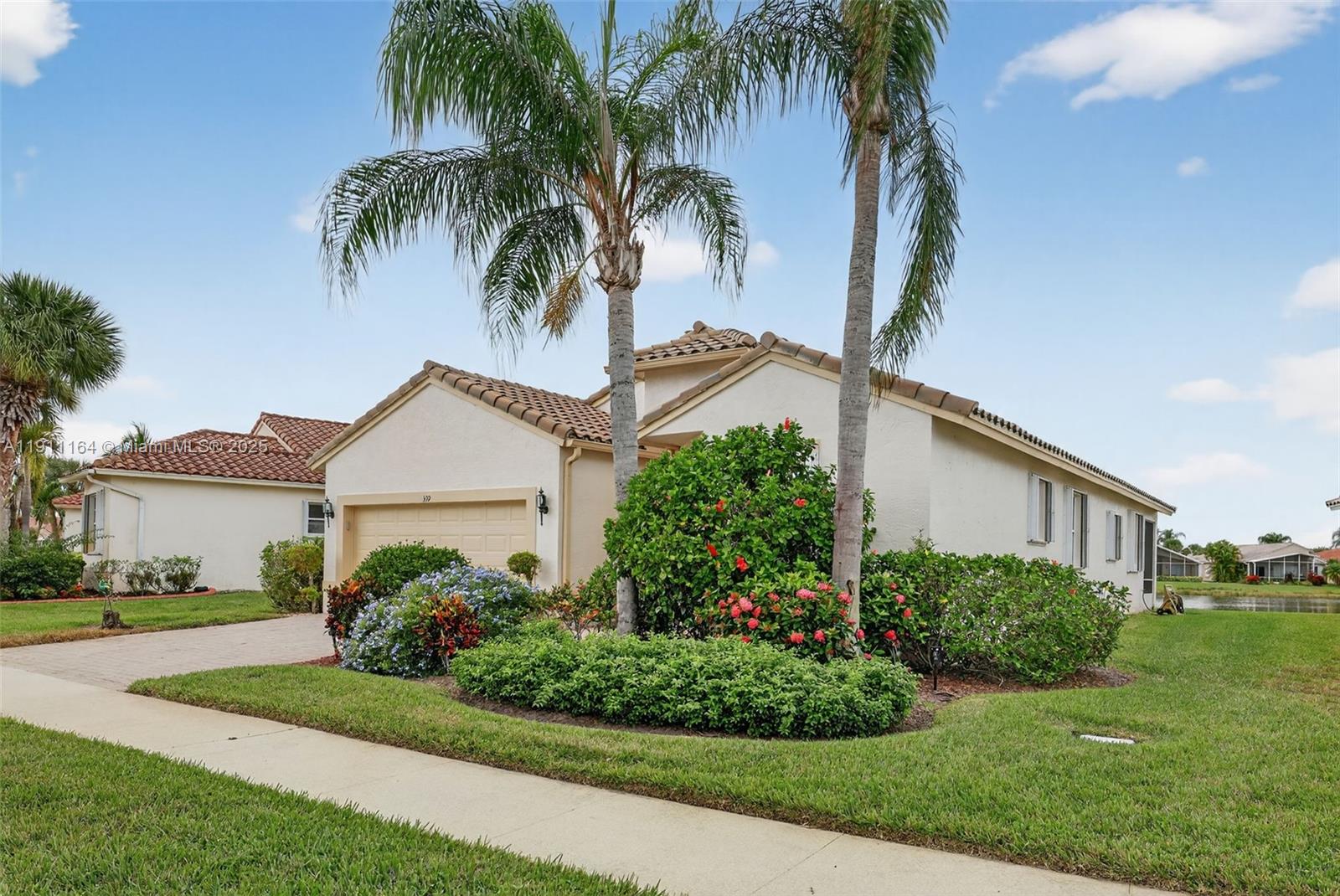 CASCADES AT ST LUCIE WEST - Residential