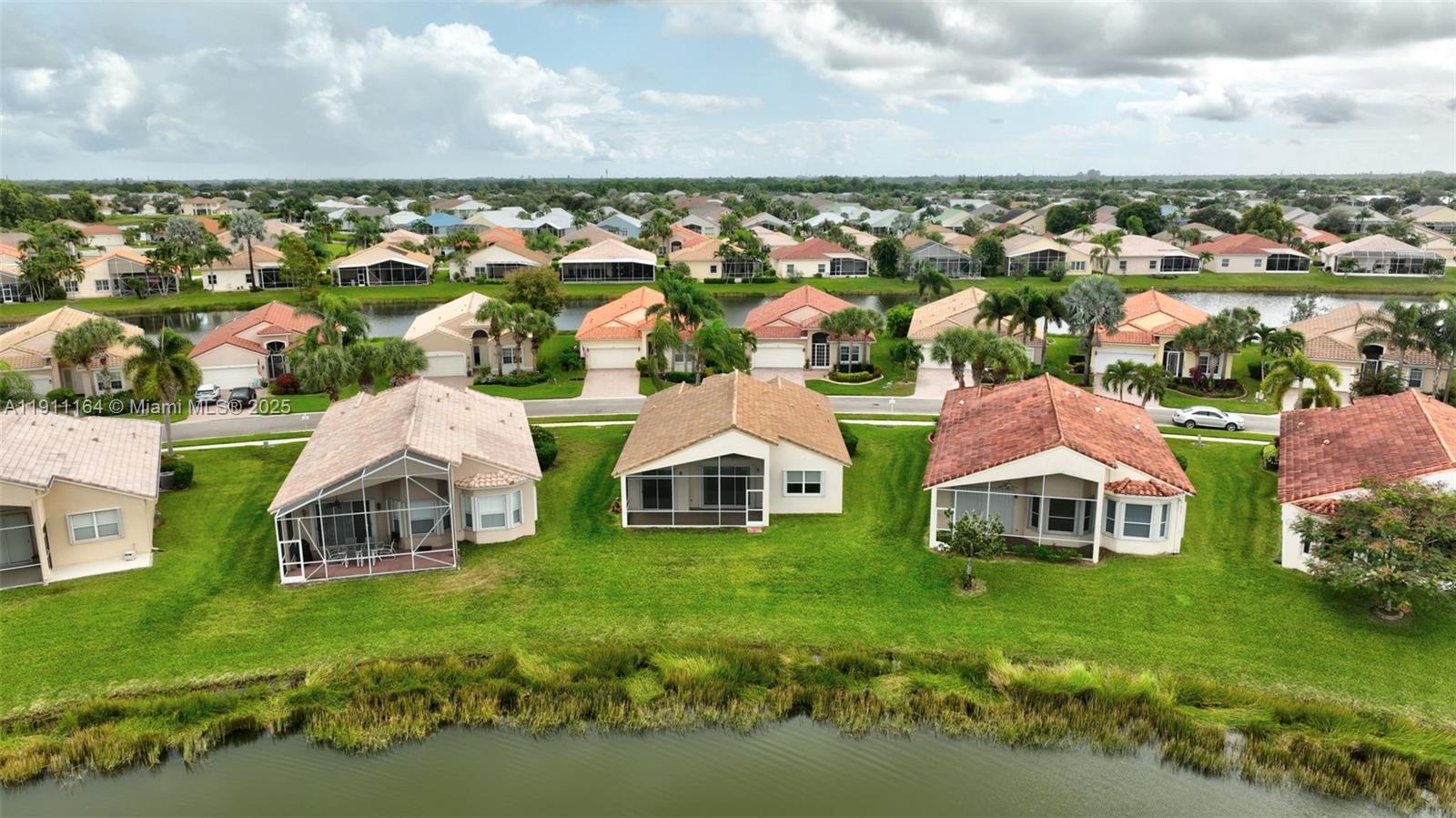 CASCADES AT ST LUCIE WEST - Residential