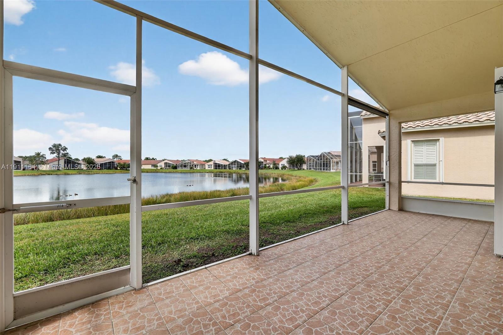 CASCADES AT ST LUCIE WEST - Residential