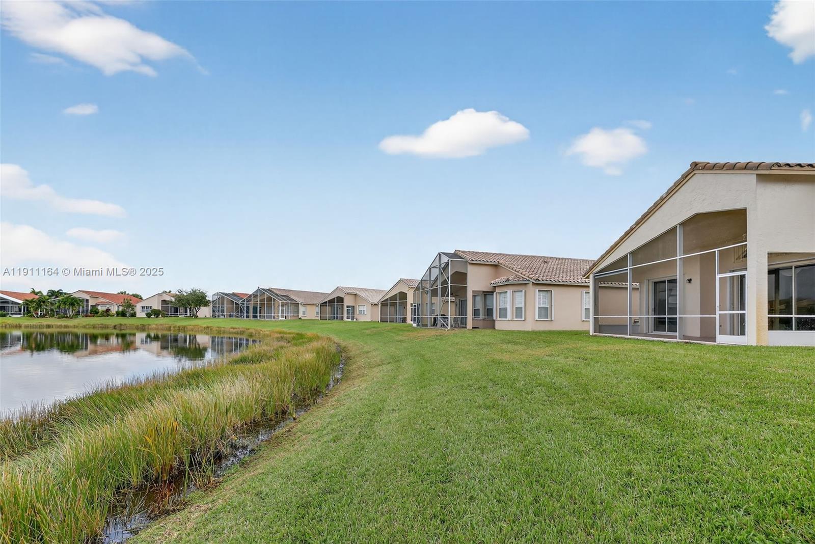 CASCADES AT ST LUCIE WEST - Residential