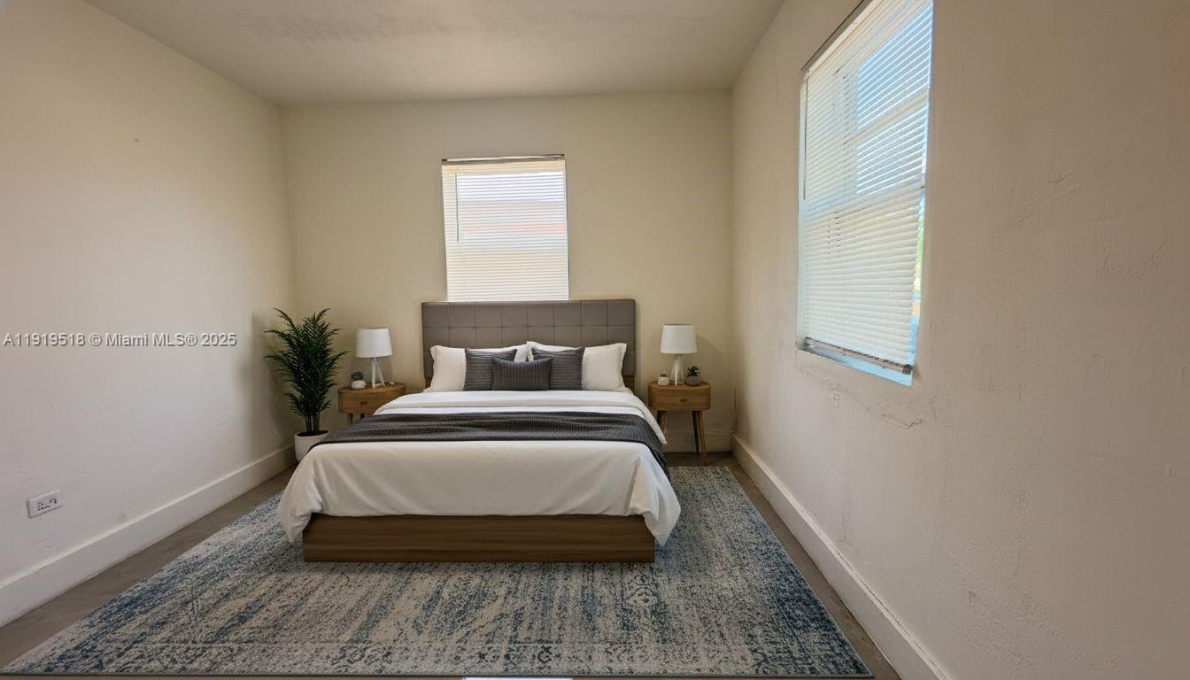 BISCAYNE BCH SUB - Residential Lease