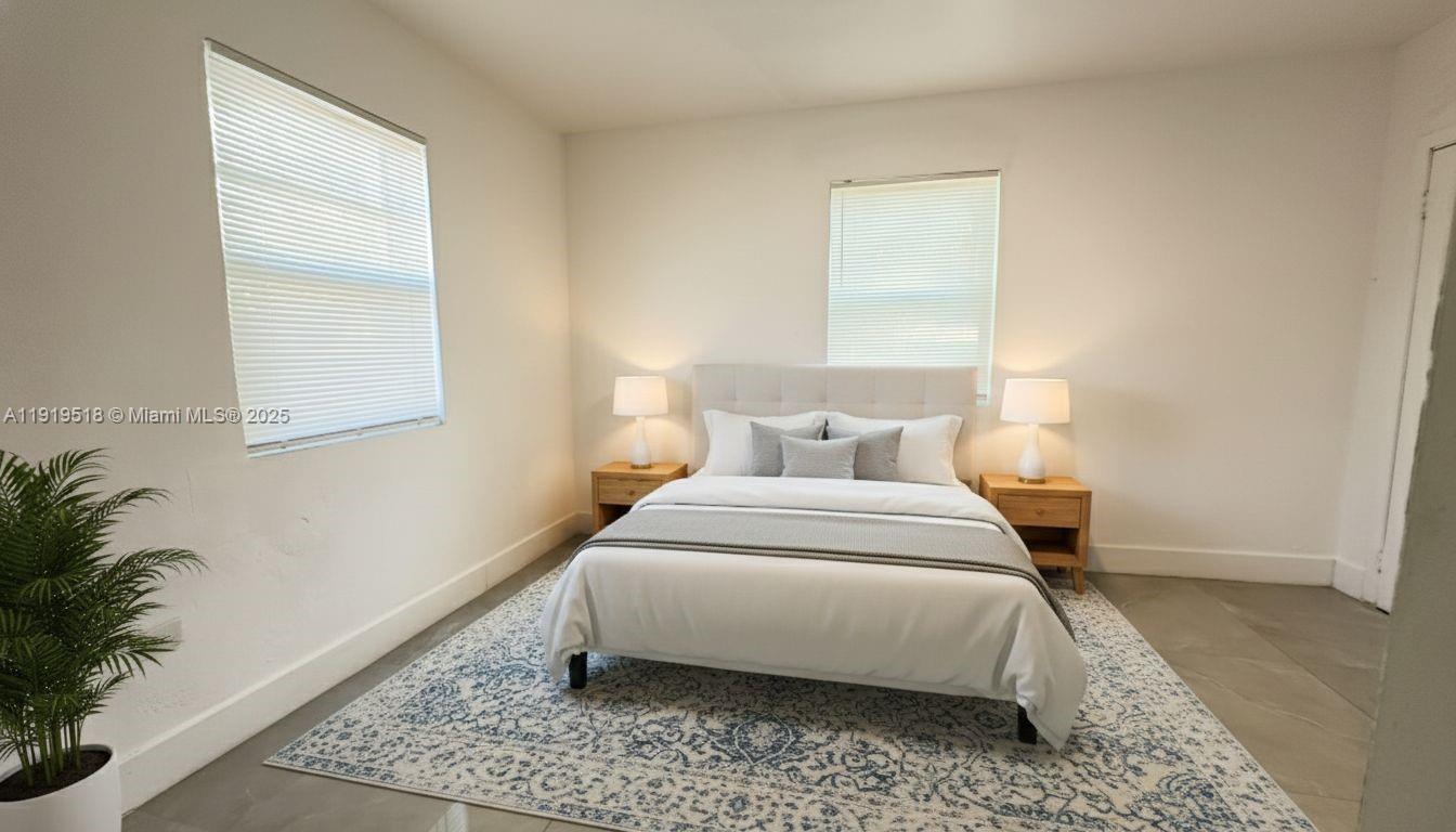 BISCAYNE BCH SUB - Residential Lease