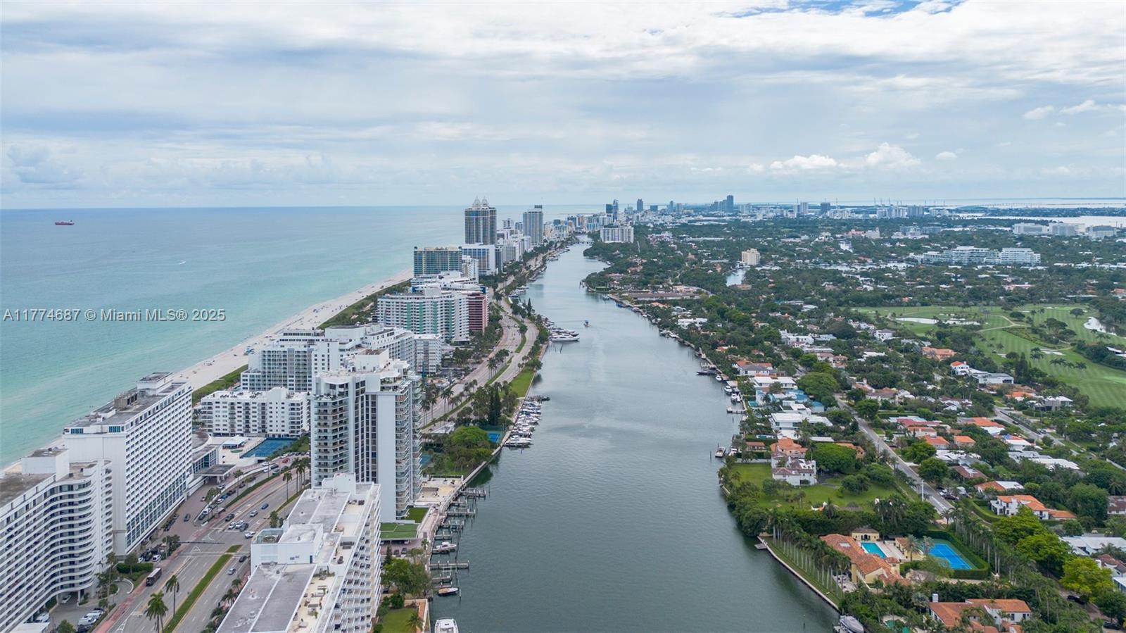 ARLEN BEACH CONDO - Residential