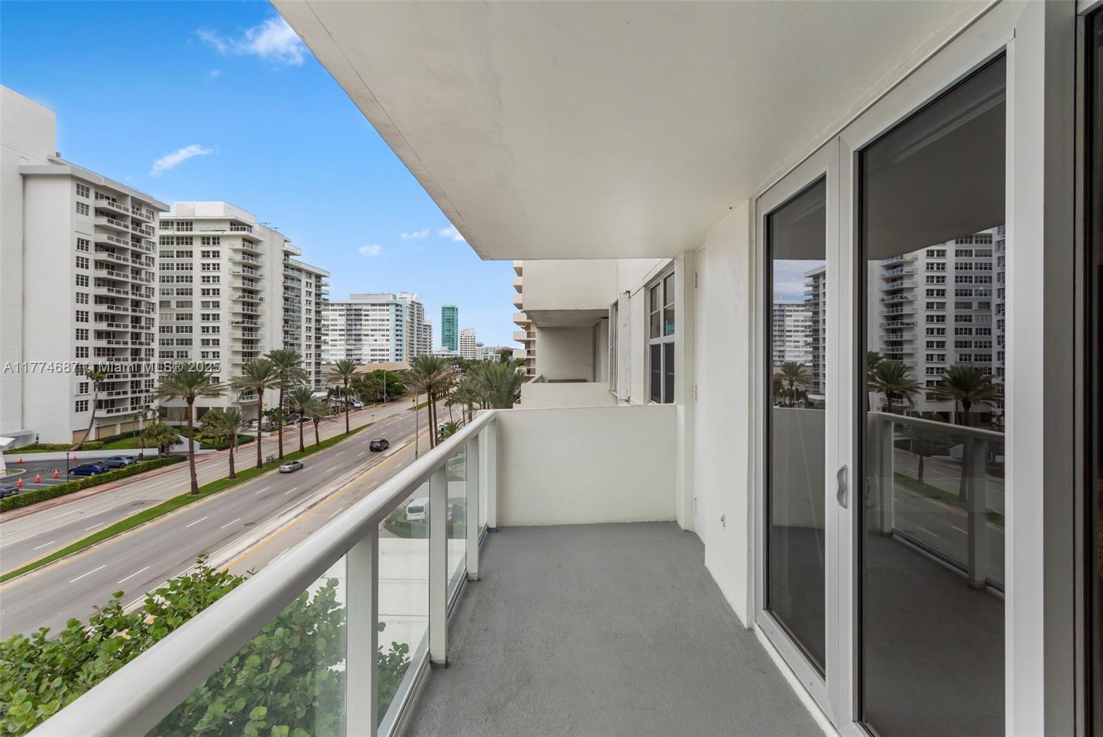 ARLEN BEACH CONDO - Residential