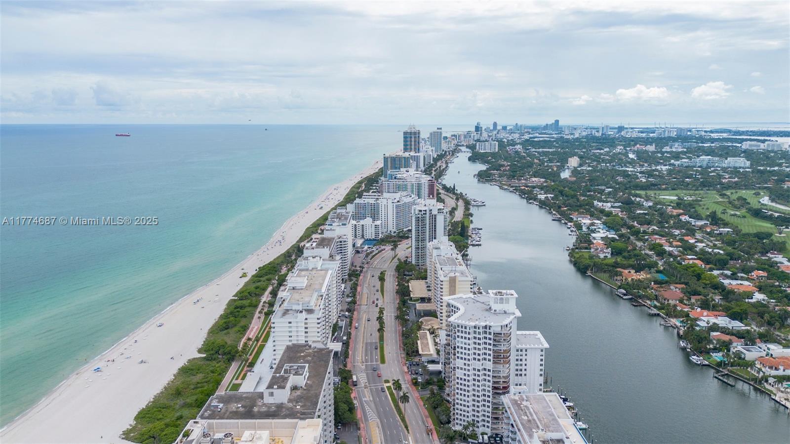 ARLEN BEACH CONDO - Residential