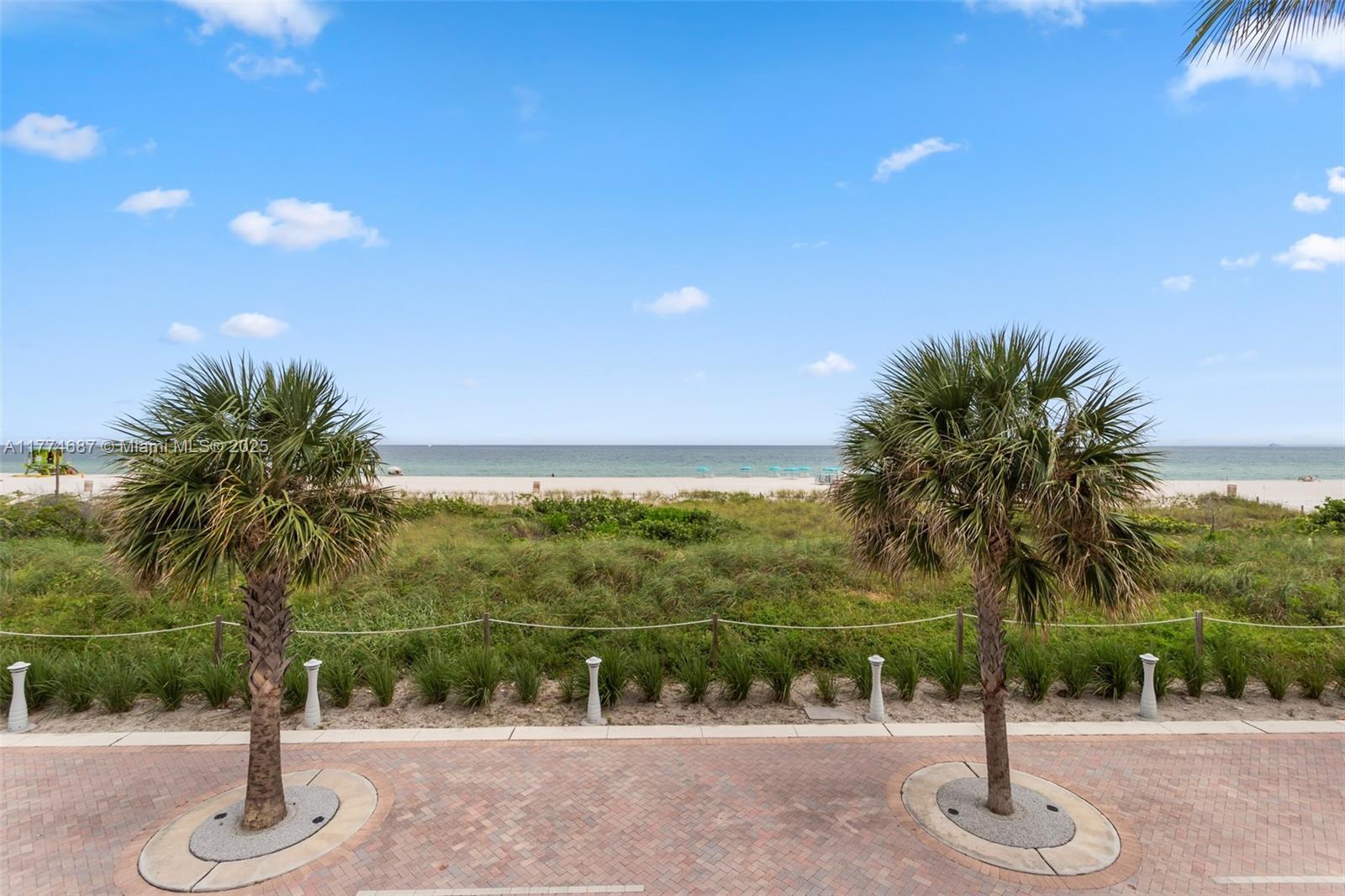 ARLEN BEACH CONDO - Residential