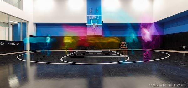 PARAMOUNT MIAMI WORLDCENT - Residential