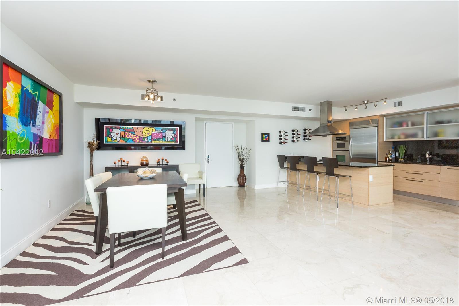 BEACH CLUB THREE CONDO - Residential