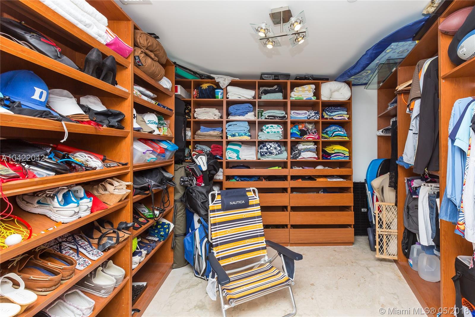 BEACH CLUB THREE CONDO - Residential