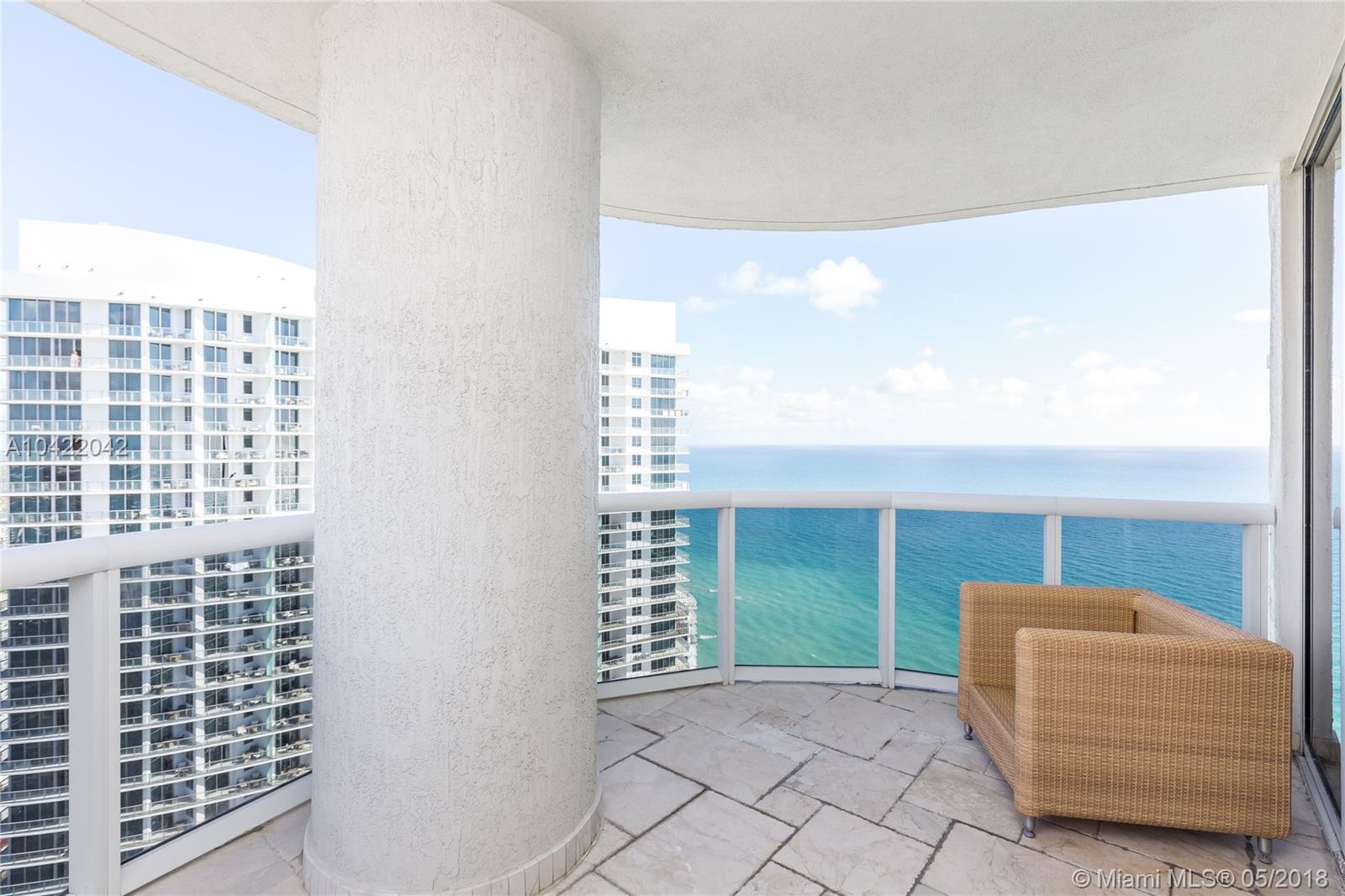 BEACH CLUB THREE CONDO - Residential