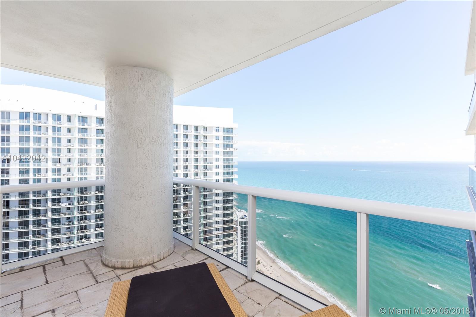 BEACH CLUB THREE CONDO - Residential