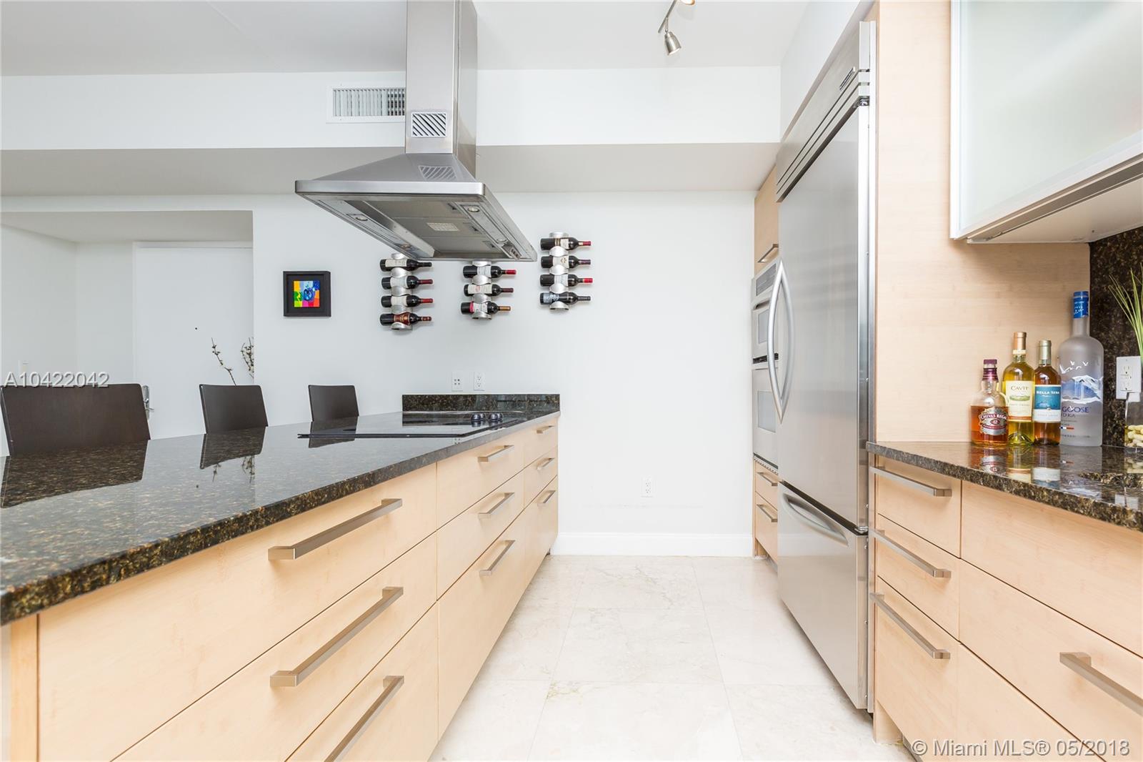 BEACH CLUB THREE CONDO - Residential