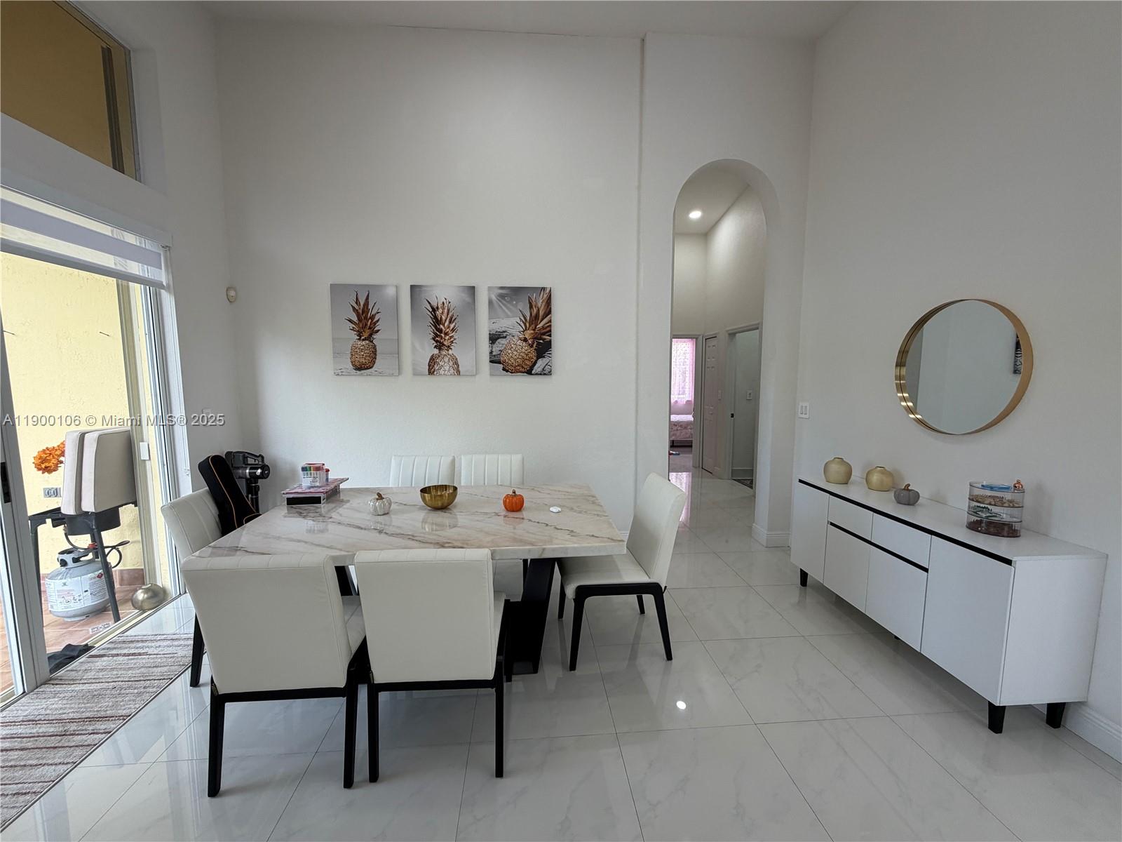 POD 3 AT MONARCH LAKES - Residential Lease