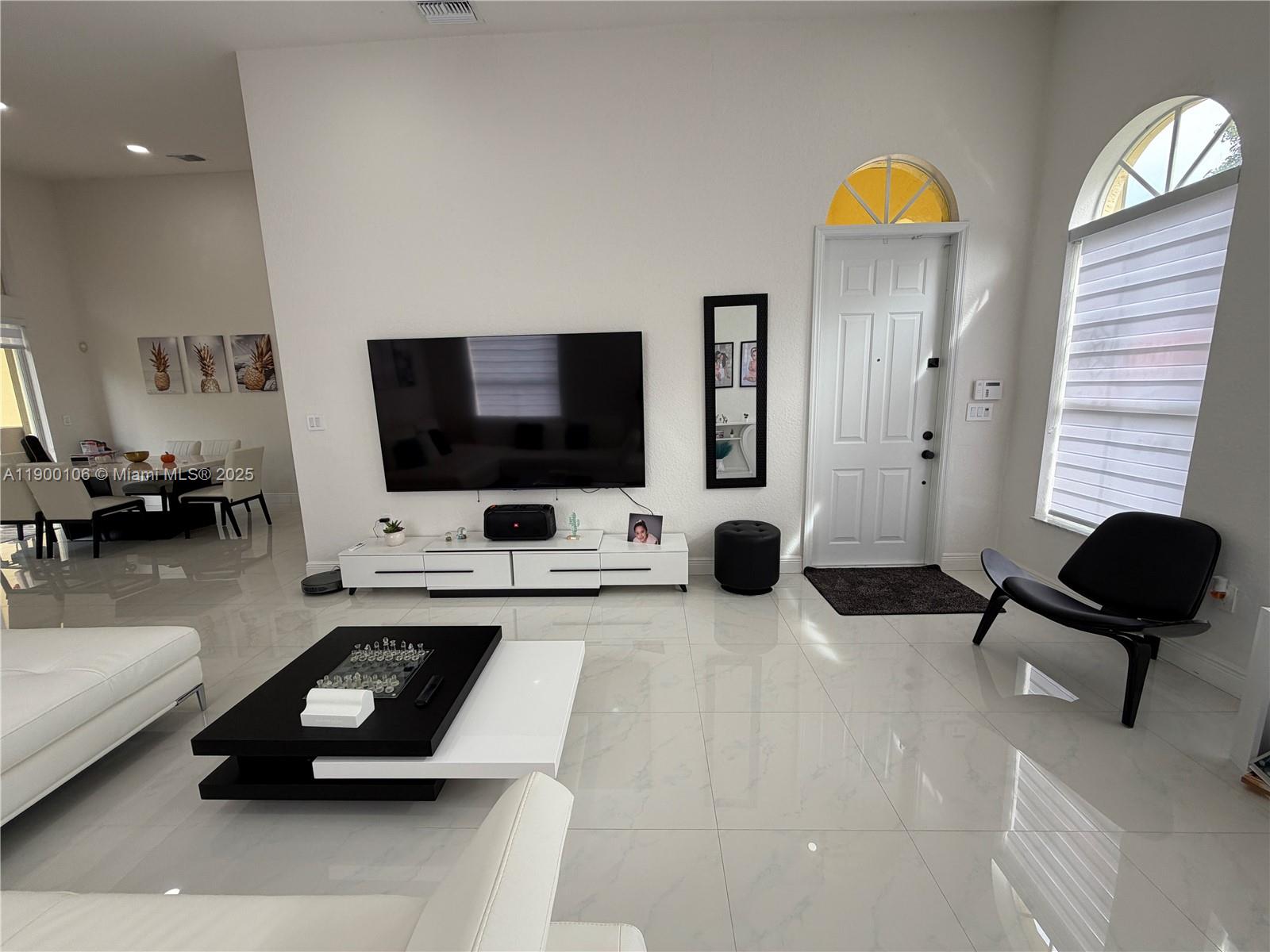 POD 3 AT MONARCH LAKES - Residential Lease