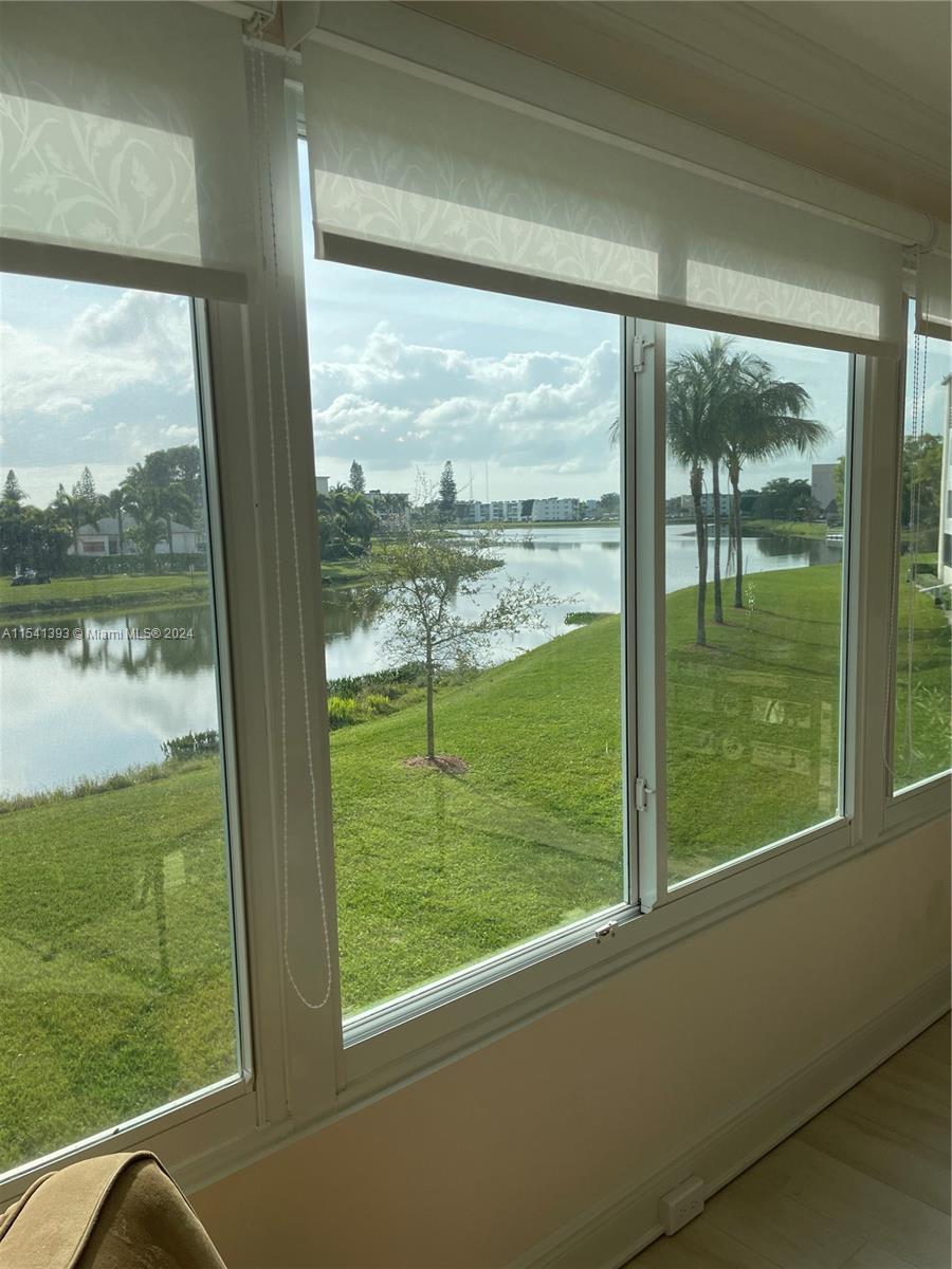 YARMOUTH AT CENTURY VILLA - Residential Lease