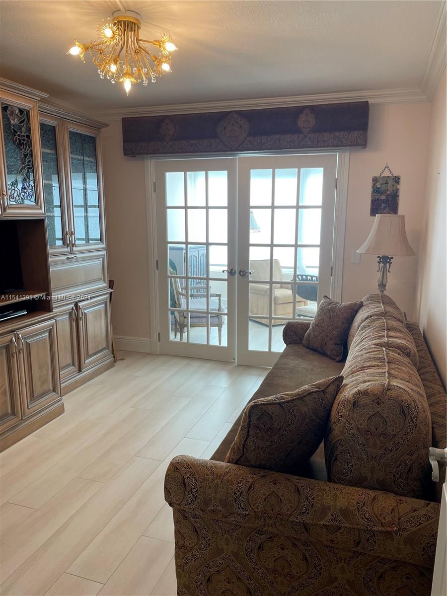 YARMOUTH AT CENTURY VILLA - Residential Lease