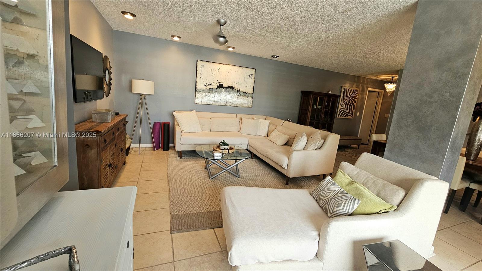 MARINER VILLAGE GARDEN CO - Residential Lease
