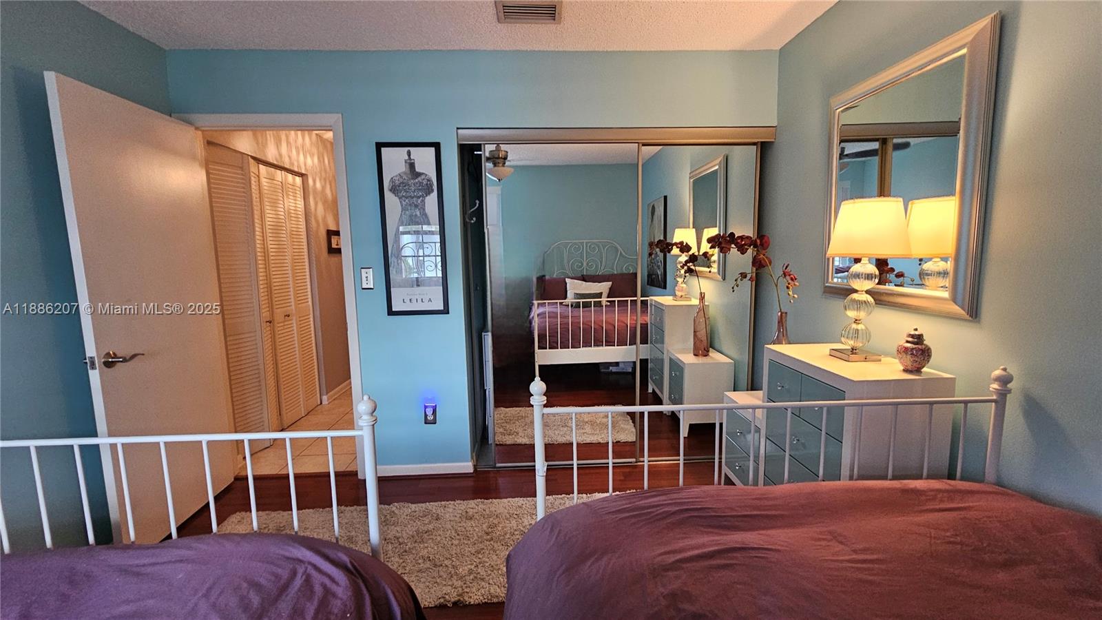 MARINER VILLAGE GARDEN CO - Residential Lease