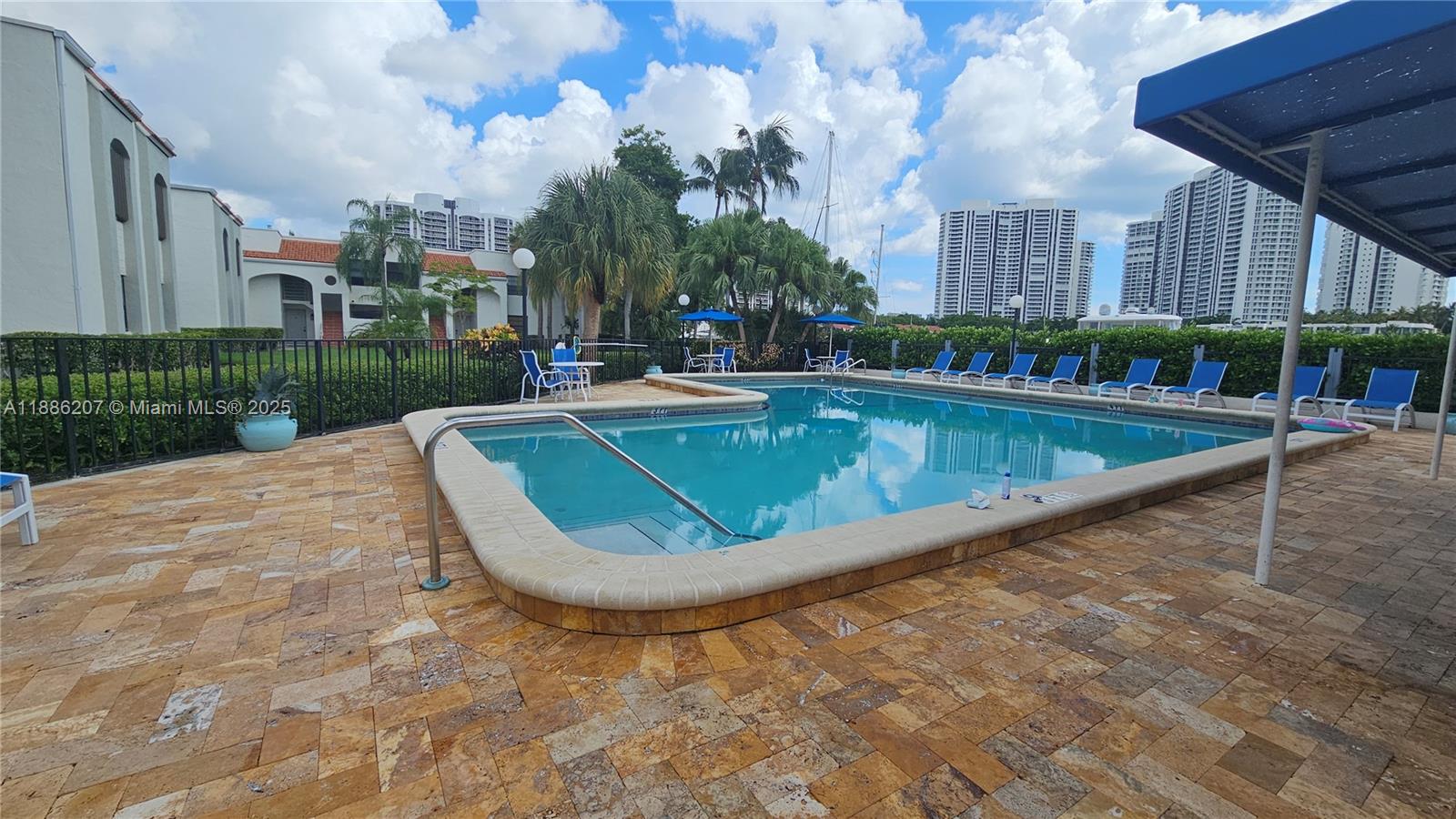MARINER VILLAGE GARDEN CO - Residential Lease