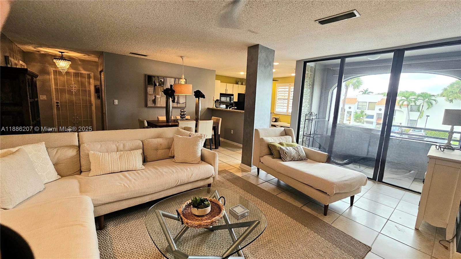 MARINER VILLAGE GARDEN CO - Residential Lease