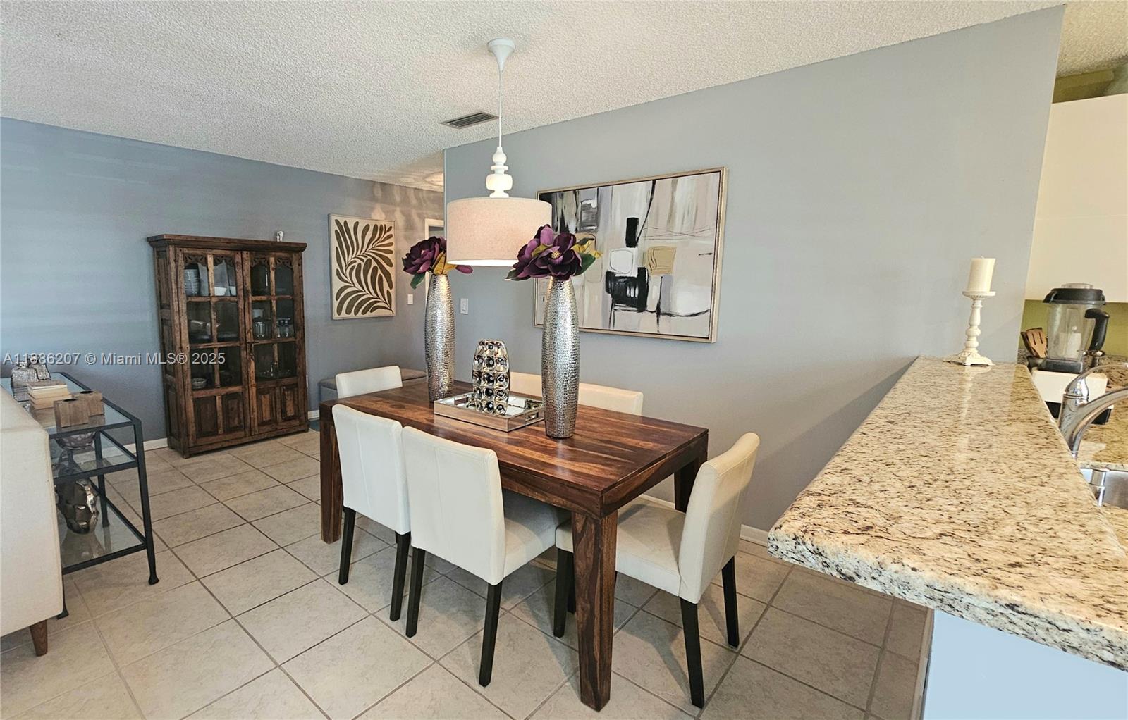 MARINER VILLAGE GARDEN CO - Residential Lease