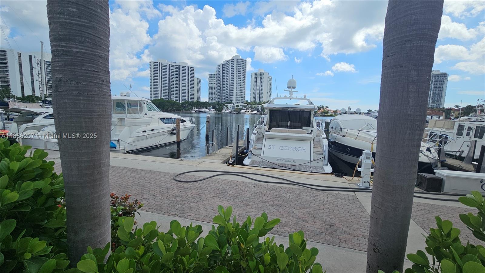 MARINER VILLAGE GARDEN CO - Residential Lease