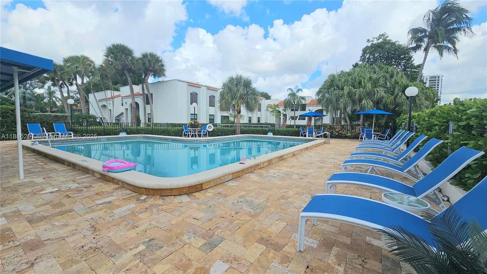 MARINER VILLAGE GARDEN CO - Residential Lease
