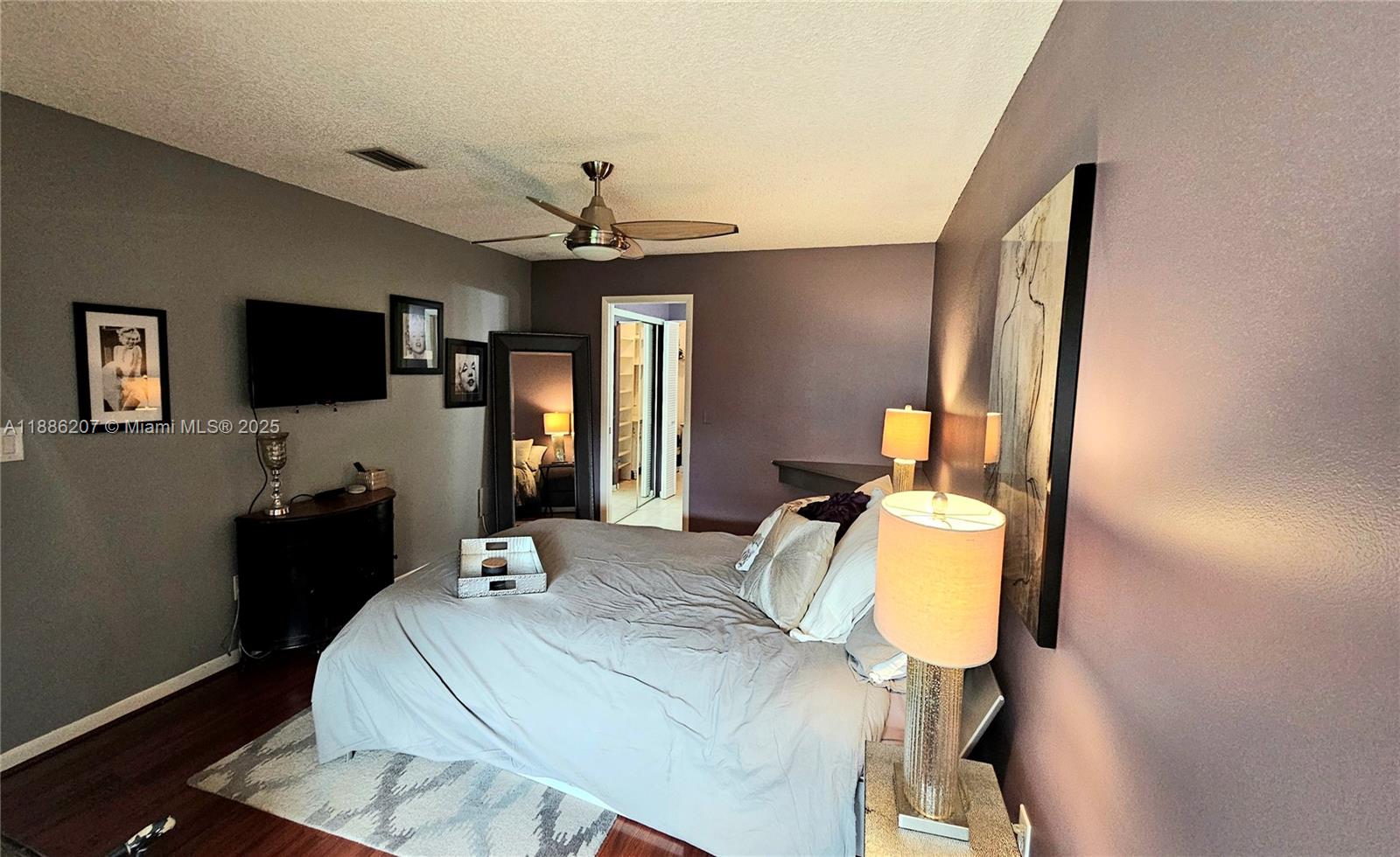 MARINER VILLAGE GARDEN CO - Residential Lease