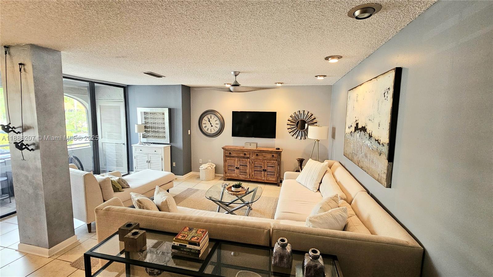 MARINER VILLAGE GARDEN CO - Residential Lease