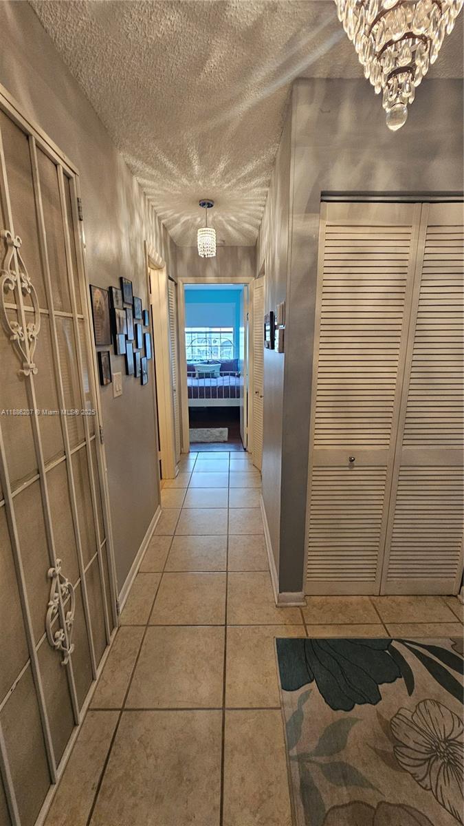 MARINER VILLAGE GARDEN CO - Residential Lease