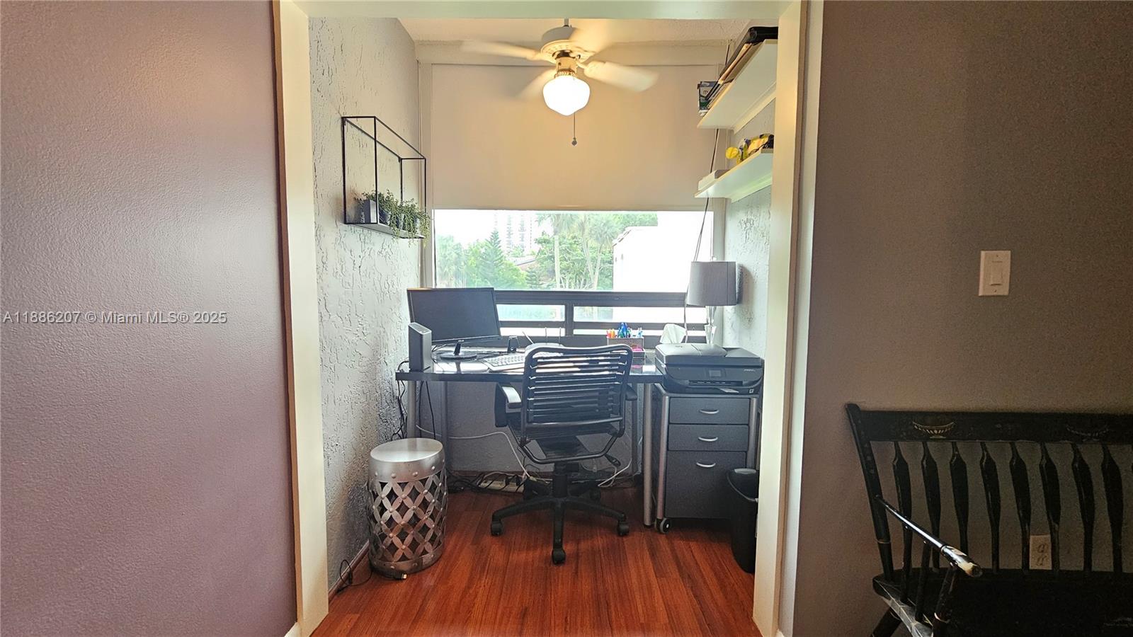 MARINER VILLAGE GARDEN CO - Residential Lease