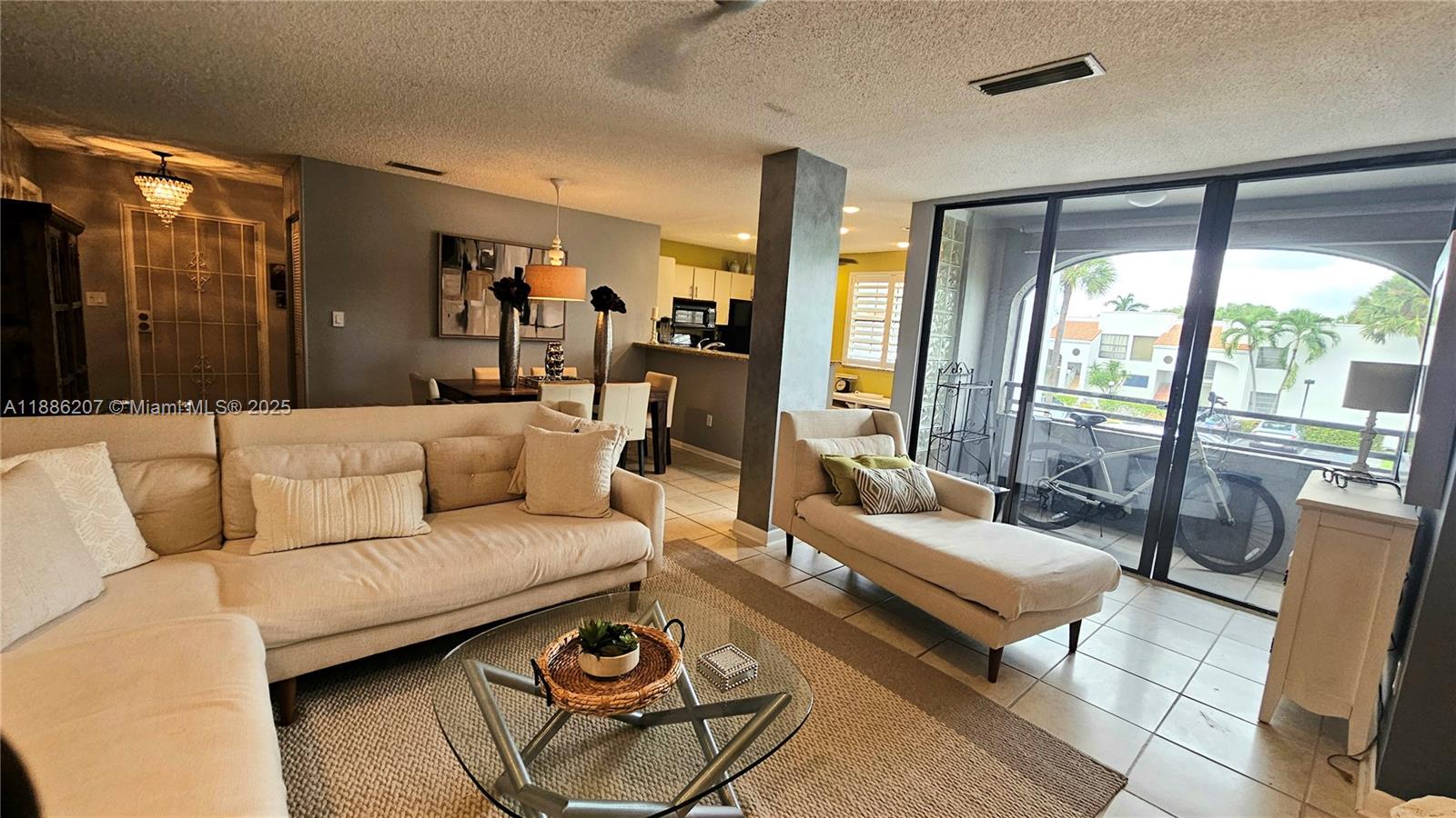 MARINER VILLAGE GARDEN CO - Residential Lease