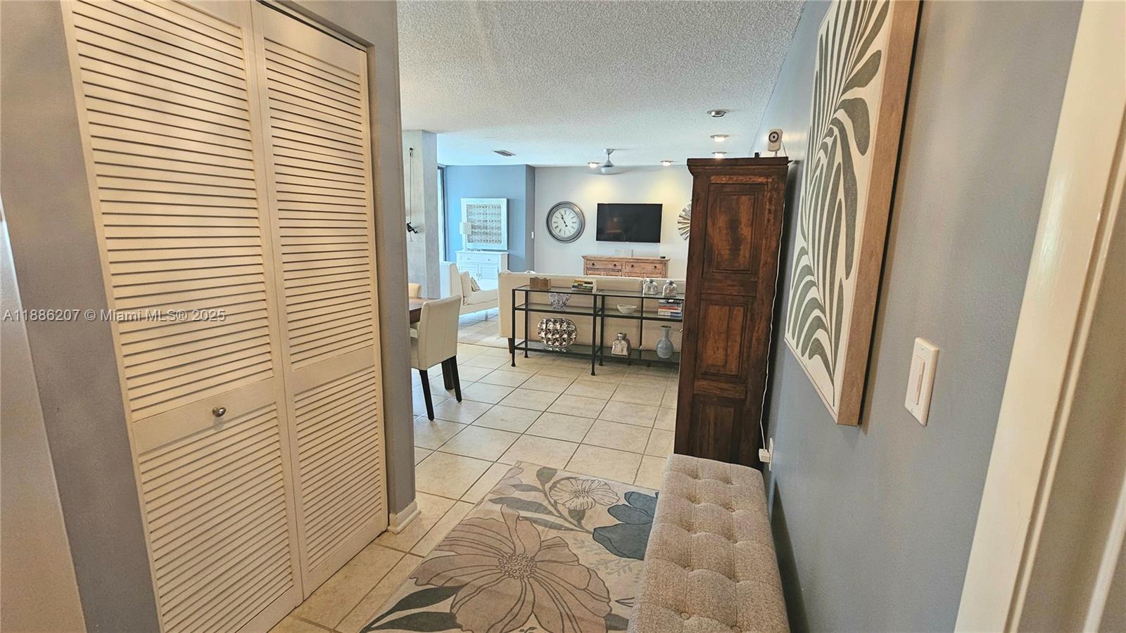 MARINER VILLAGE GARDEN CO - Residential Lease