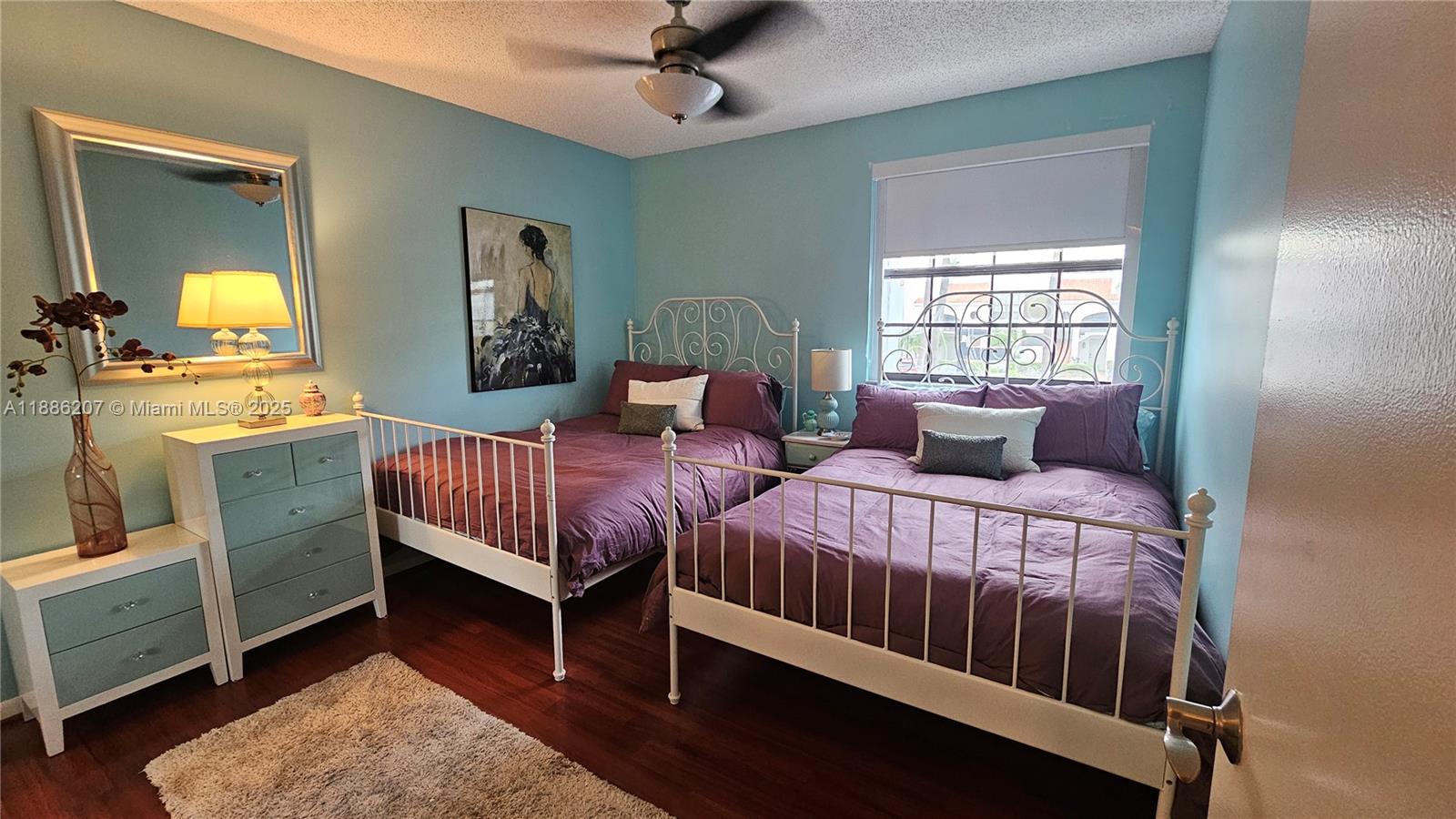 MARINER VILLAGE GARDEN CO - Residential Lease