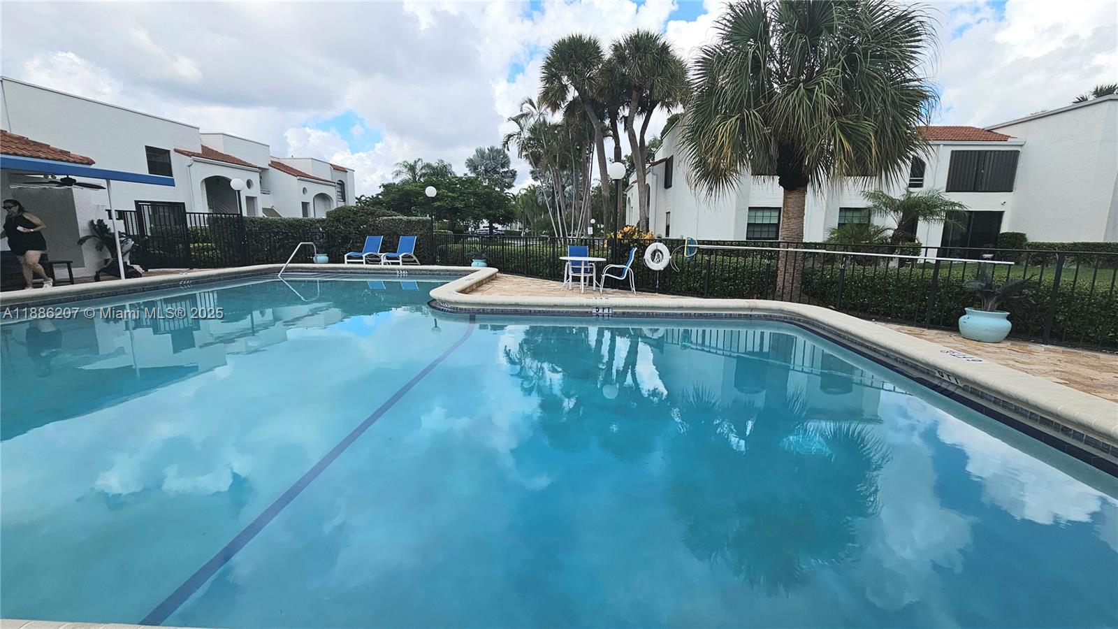 MARINER VILLAGE GARDEN CO - Residential Lease