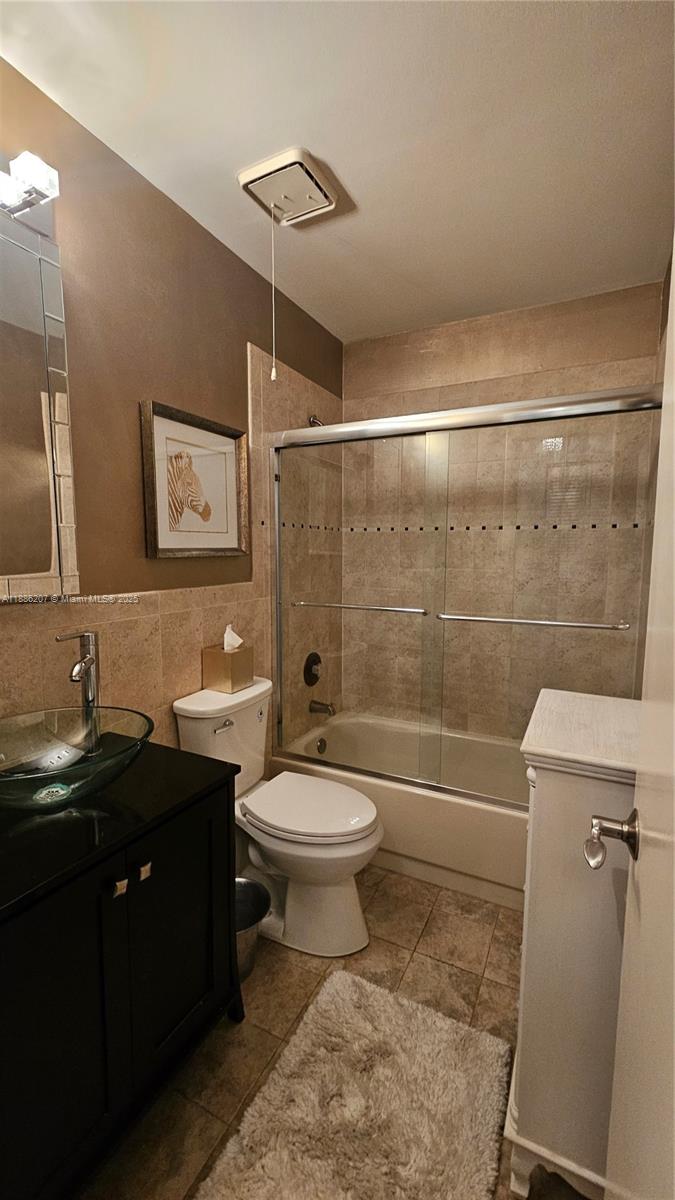MARINER VILLAGE GARDEN CO - Residential Lease