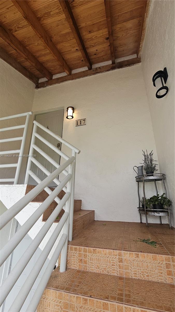 MARINER VILLAGE GARDEN CO - Residential Lease