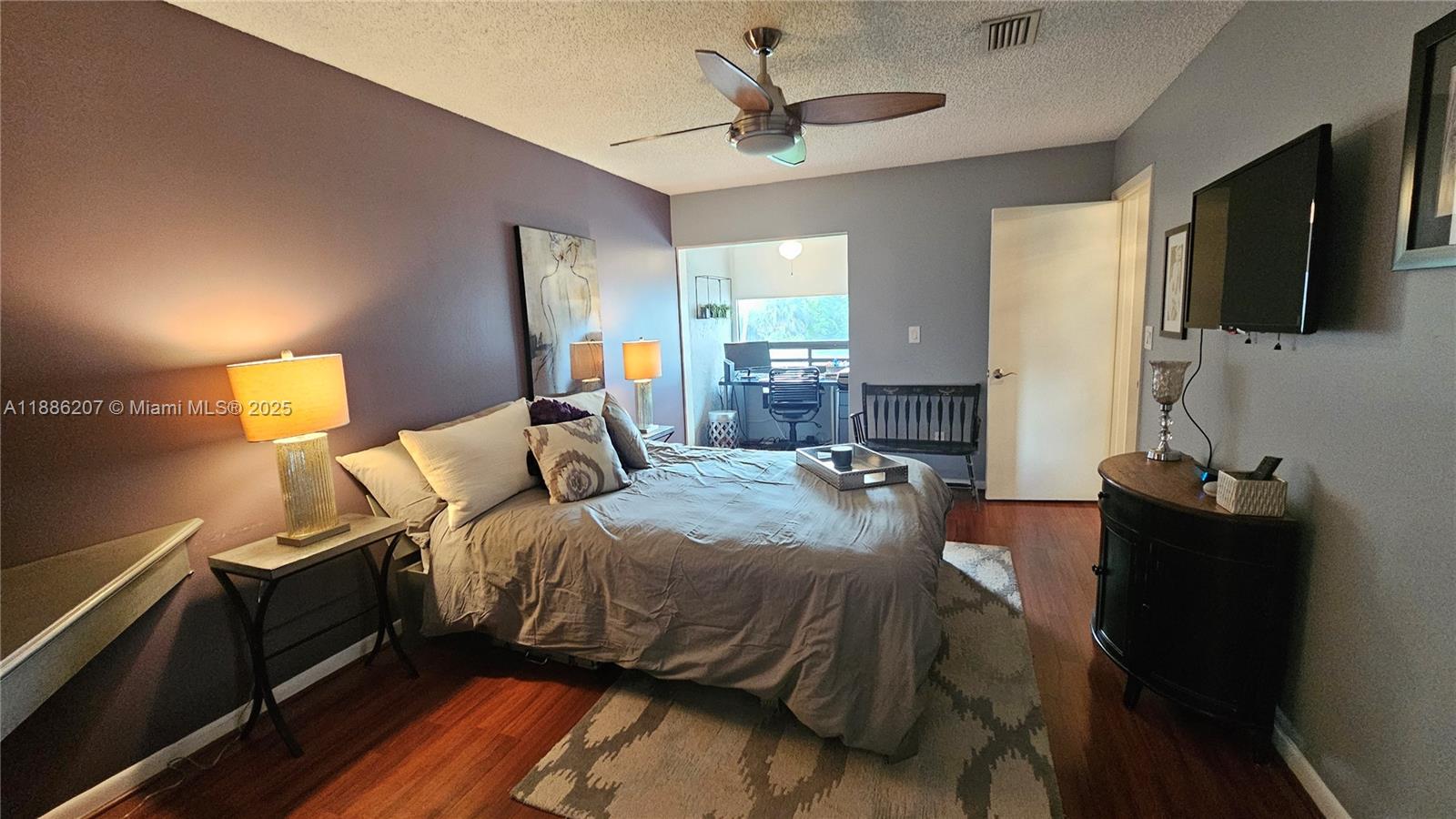 MARINER VILLAGE GARDEN CO - Residential Lease