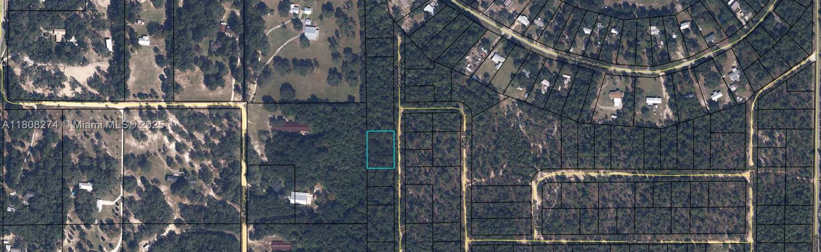 Discover exceptional potential in Keystone Heights, Clay County, Florida. This lot features over 2/3 of an acre of prime investment land in this desirable Florida community. This generous parcel offers abundant space for development or long-term appreciation as the area continues to grow. Perfect for investors looking to expand their portfolio or secure land with significant upside potential in a strategic location. Act now to capitalize on this compelling opportunity!