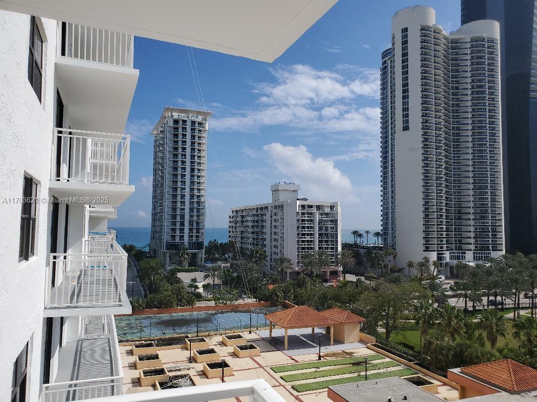 Property for Sale at 210 174th St 905, Sunny Isles Beach, Miami-Dade County, Florida - Bedrooms: 3 
Bathrooms: 2  - $560,000