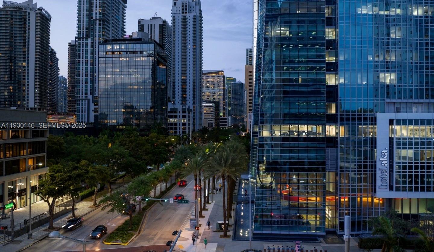 MAYFIELD CONDO - Residential Lease