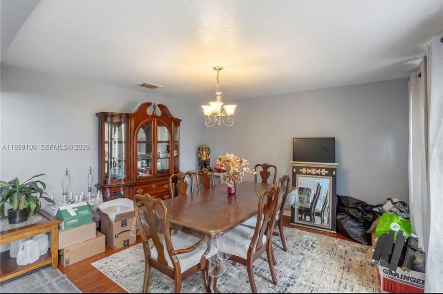 This is a short sale. Needs Lender approval.