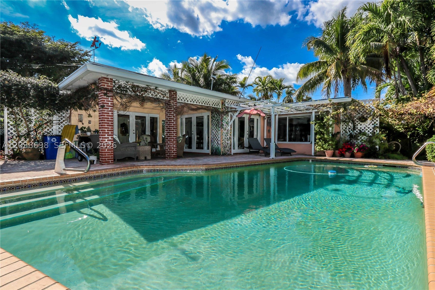 1251 Buchanan St, Hollywood, FL, 33019, USA, 3 Bedrooms Bedrooms, ,2 BathroomsBathrooms,Residential,Active,1251 Buchanan St,A12038698