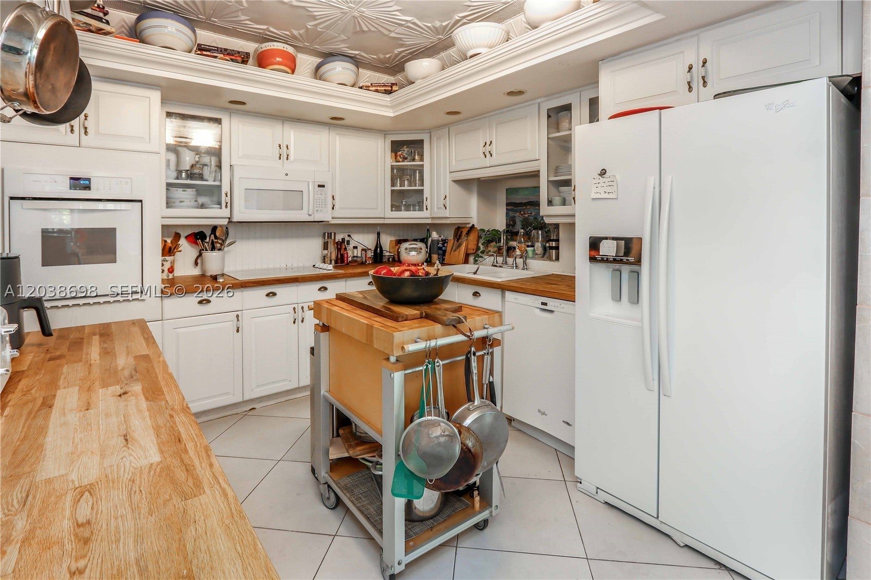 1251 Buchanan St, Hollywood, FL, 33019, USA, 3 Bedrooms Bedrooms, ,2 BathroomsBathrooms,Residential,Active,1251 Buchanan St,A12038698