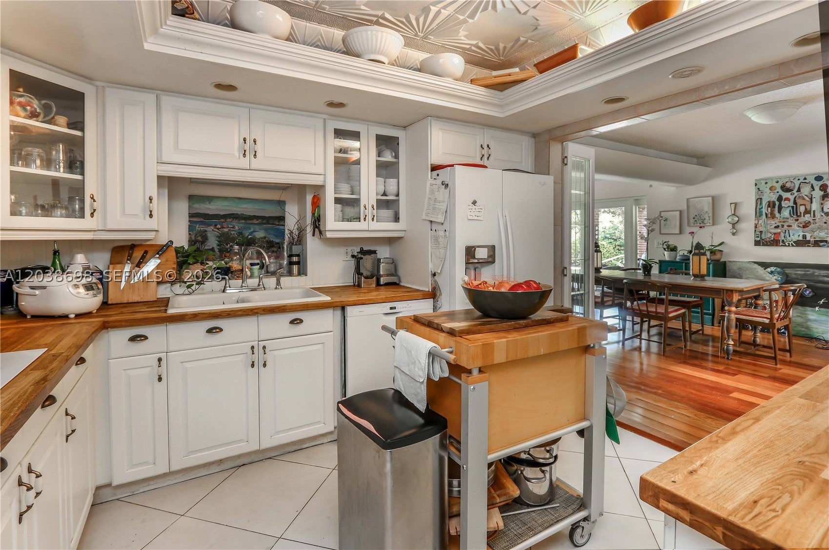 1251 Buchanan St, Hollywood, FL, 33019, USA, 3 Bedrooms Bedrooms, ,2 BathroomsBathrooms,Residential,Active,1251 Buchanan St,A12038698