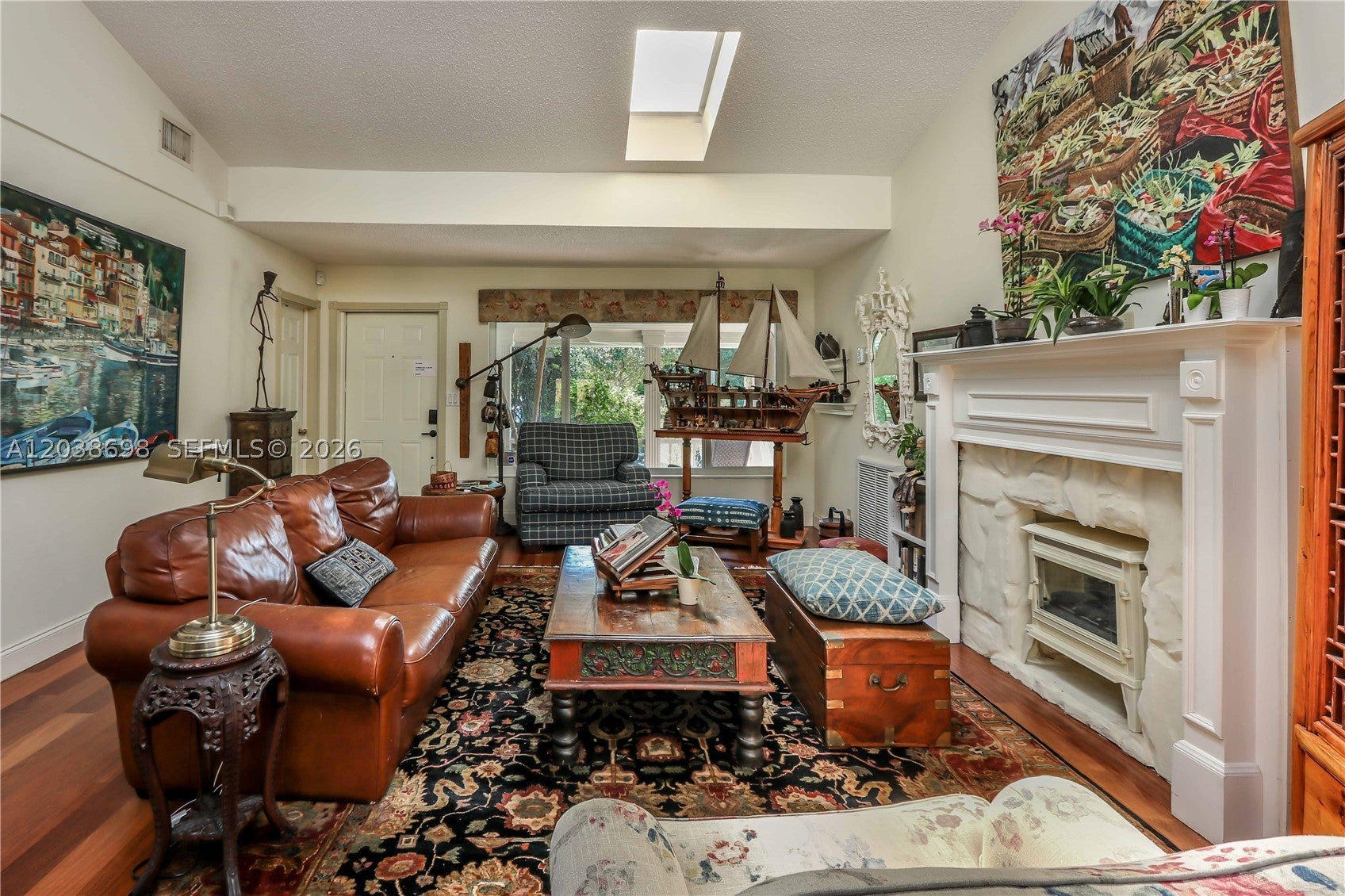 1251 Buchanan St, Hollywood, FL, 33019, USA, 3 Bedrooms Bedrooms, ,2 BathroomsBathrooms,Residential,Active,1251 Buchanan St,A12038698